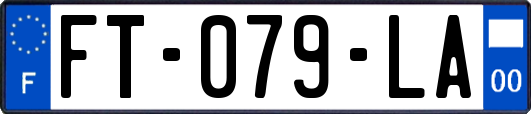FT-079-LA