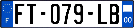 FT-079-LB