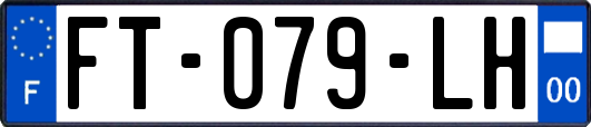 FT-079-LH