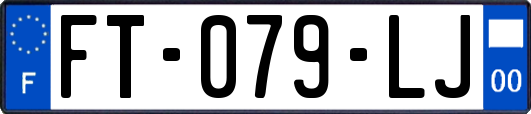 FT-079-LJ