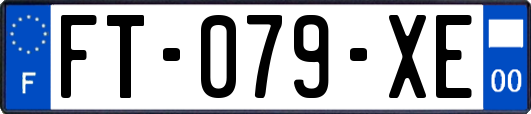 FT-079-XE
