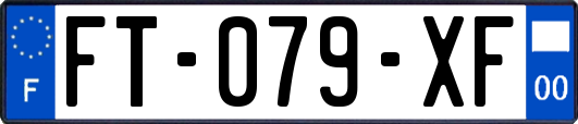 FT-079-XF