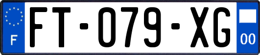 FT-079-XG