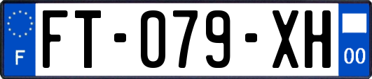 FT-079-XH