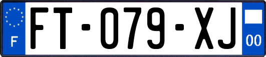 FT-079-XJ