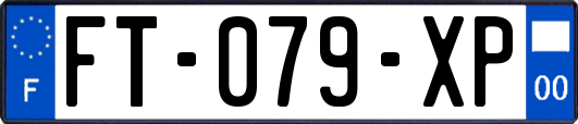 FT-079-XP