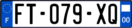 FT-079-XQ
