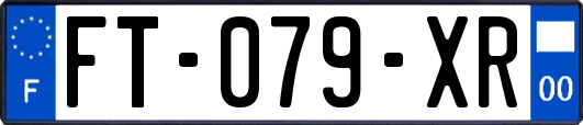 FT-079-XR