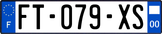 FT-079-XS