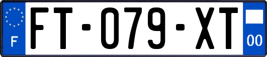 FT-079-XT