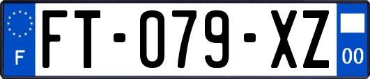 FT-079-XZ