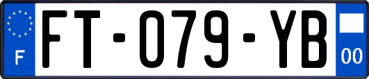 FT-079-YB
