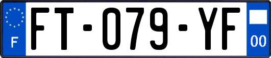 FT-079-YF