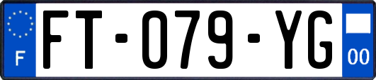 FT-079-YG