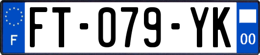 FT-079-YK