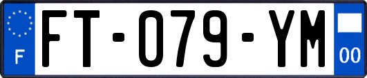 FT-079-YM