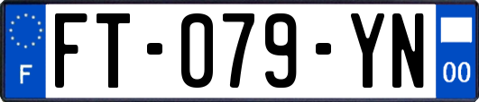 FT-079-YN
