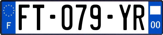 FT-079-YR