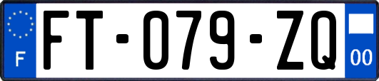 FT-079-ZQ