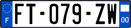 FT-079-ZW