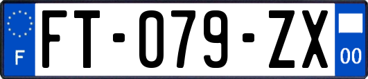 FT-079-ZX