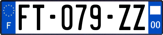 FT-079-ZZ