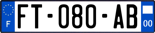 FT-080-AB