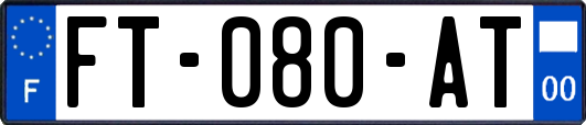 FT-080-AT