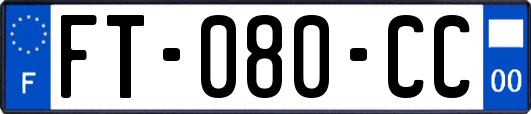 FT-080-CC