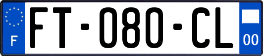 FT-080-CL