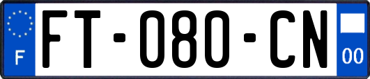 FT-080-CN