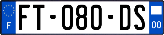 FT-080-DS