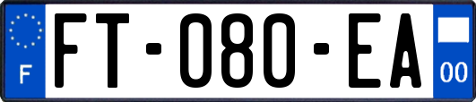 FT-080-EA