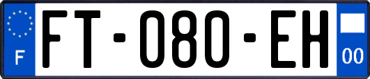 FT-080-EH
