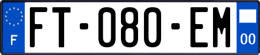 FT-080-EM