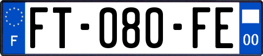 FT-080-FE