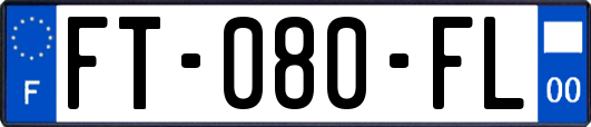 FT-080-FL
