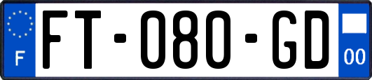 FT-080-GD