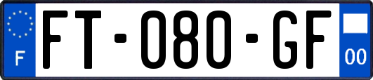 FT-080-GF
