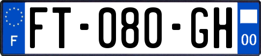 FT-080-GH