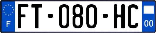 FT-080-HC