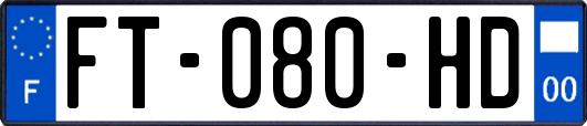 FT-080-HD