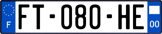 FT-080-HE