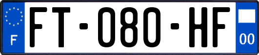 FT-080-HF