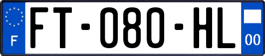 FT-080-HL
