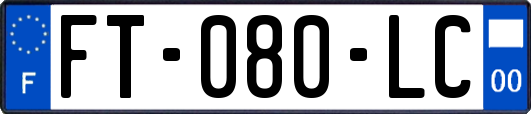 FT-080-LC