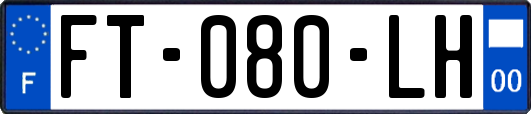 FT-080-LH