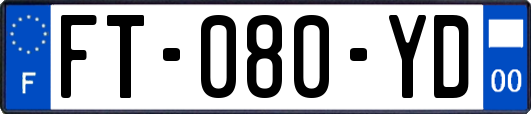 FT-080-YD