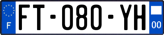 FT-080-YH