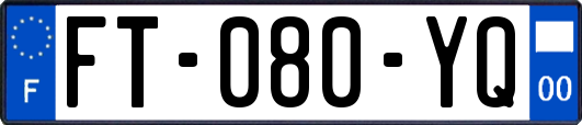 FT-080-YQ